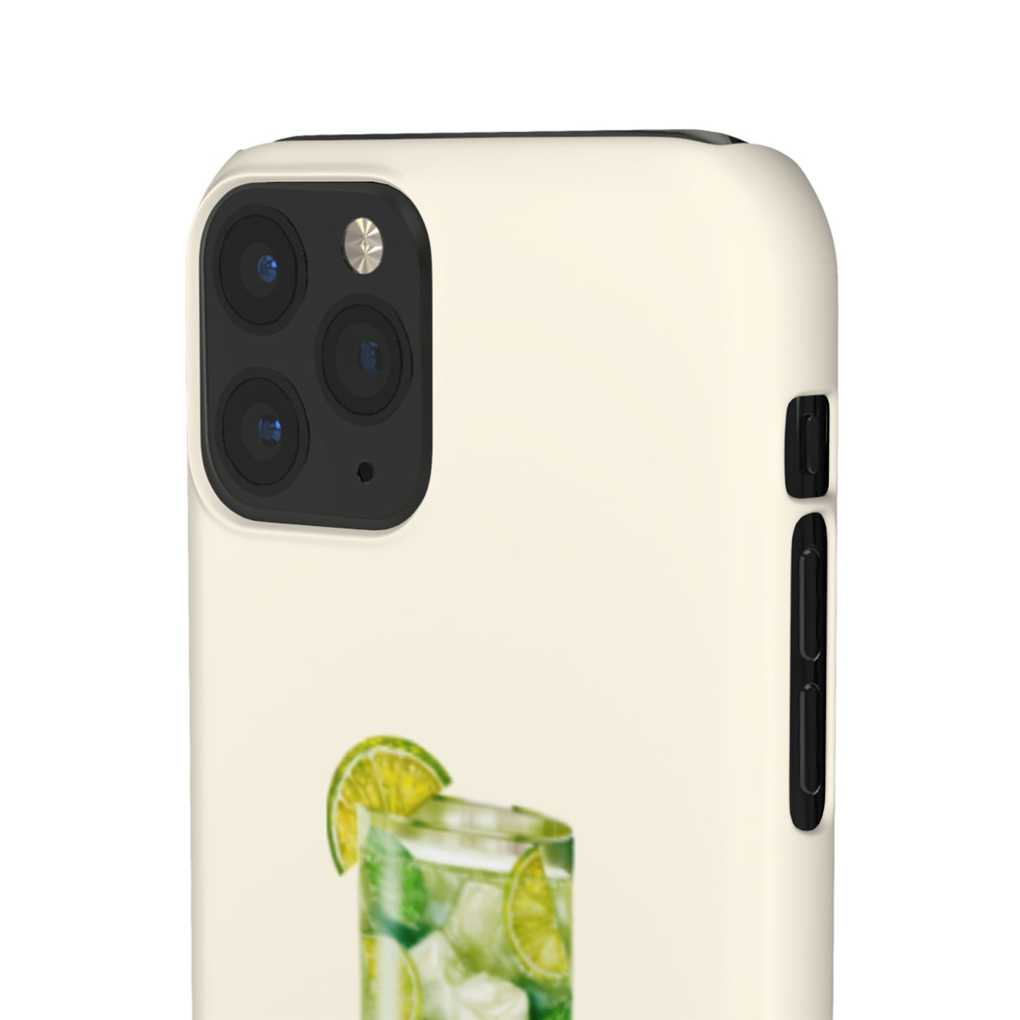 Mojito Please Phone case