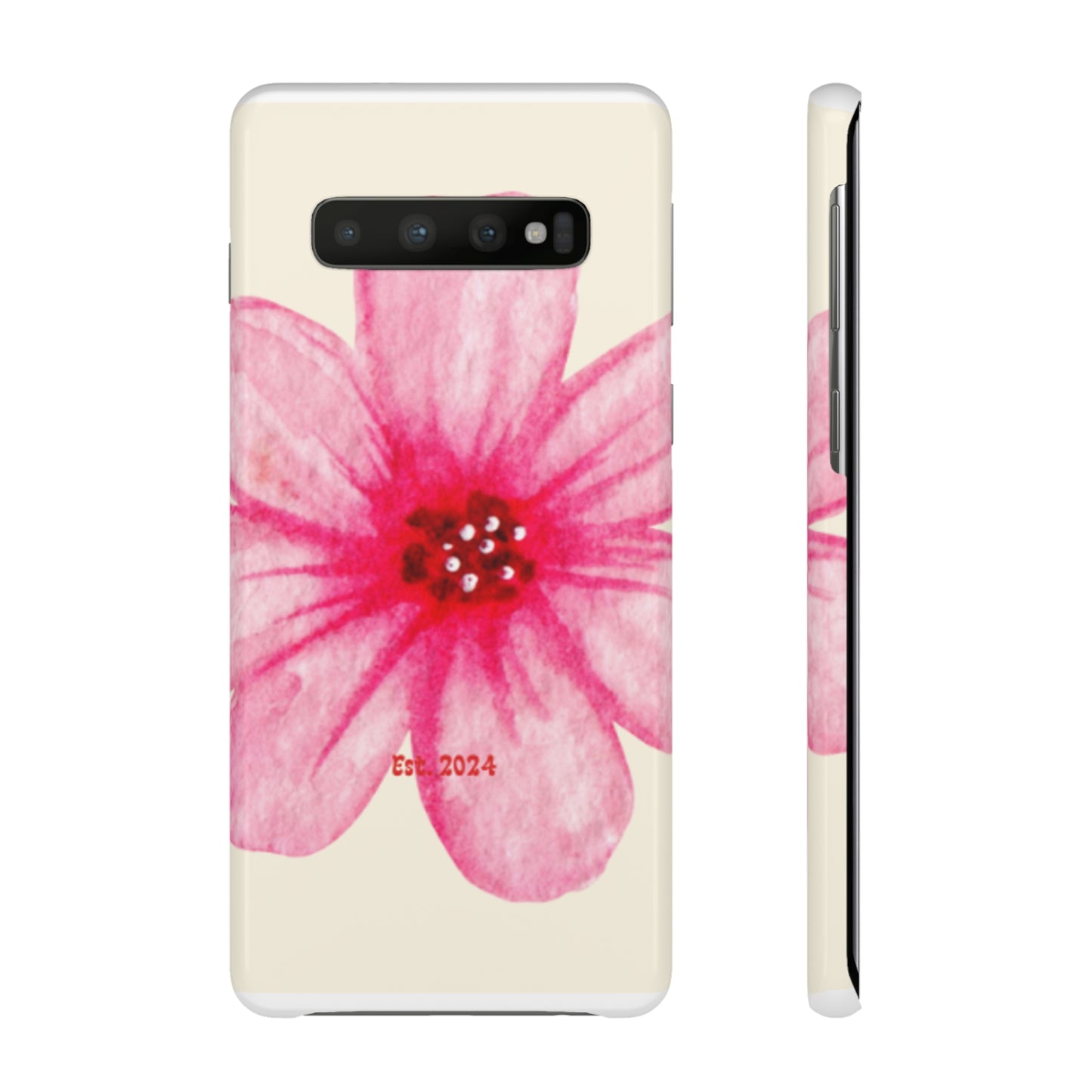 Flower Power Phone Case