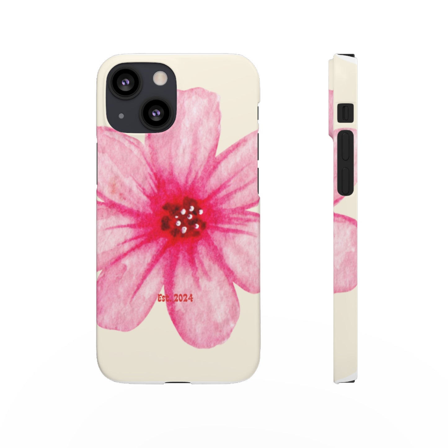 Flower Power Phone Case