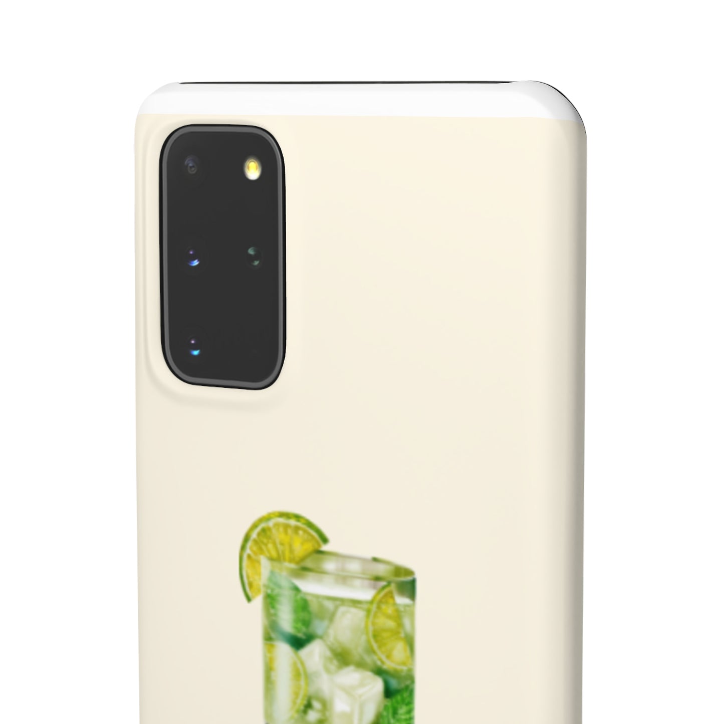 Mojito Please Phone case