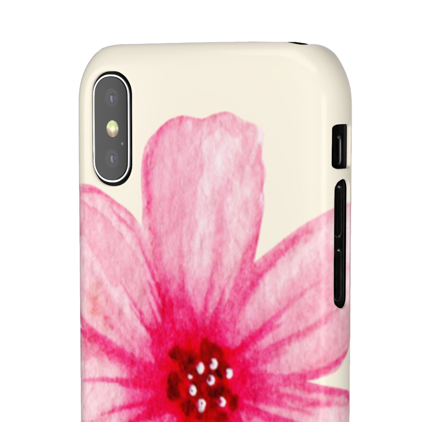 Flower Power Phone Case