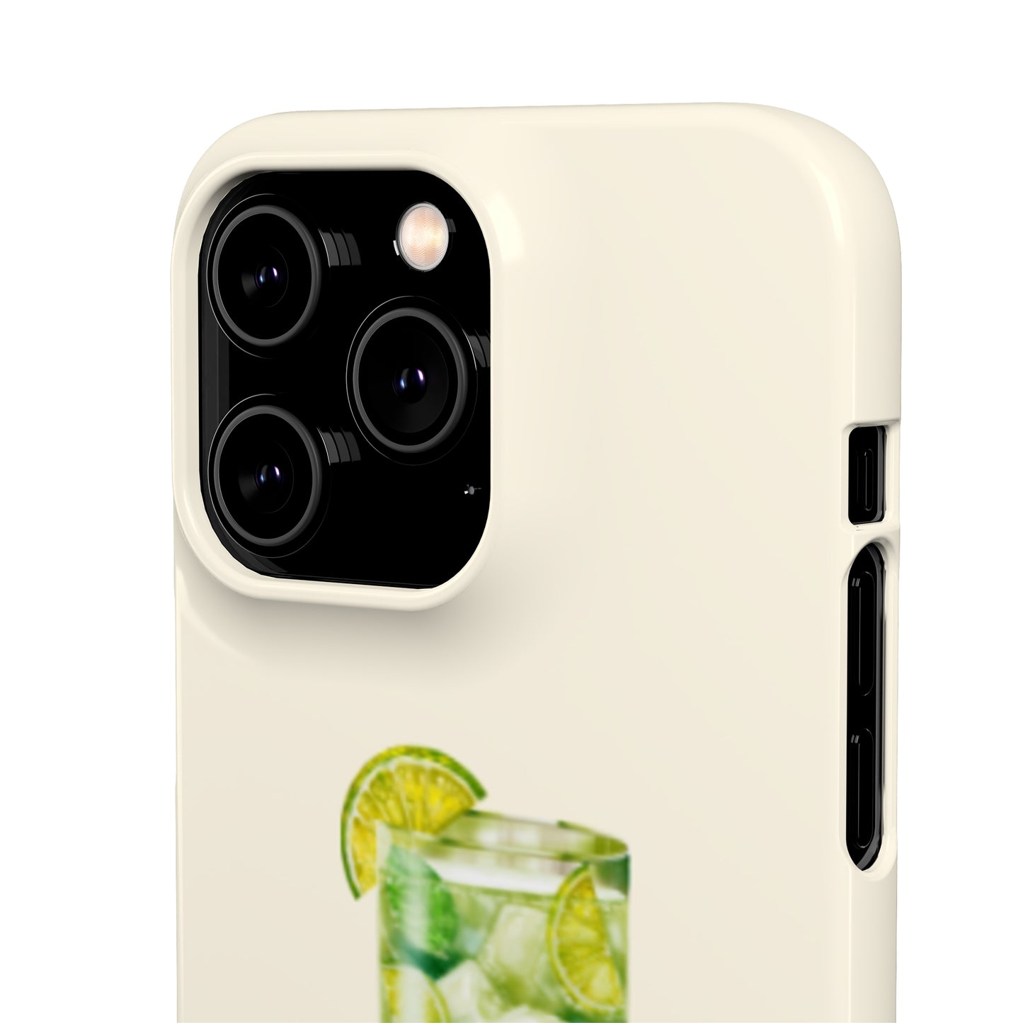 Mojito Please Phone case