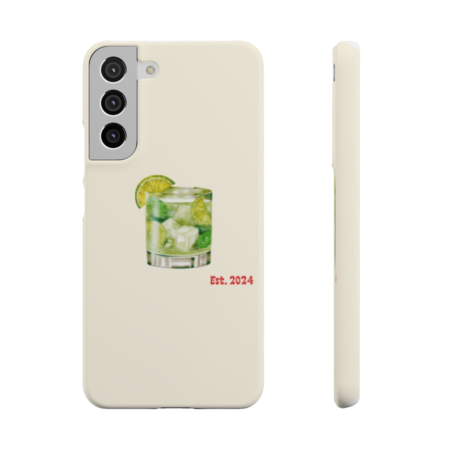 Mojito Please Phone case