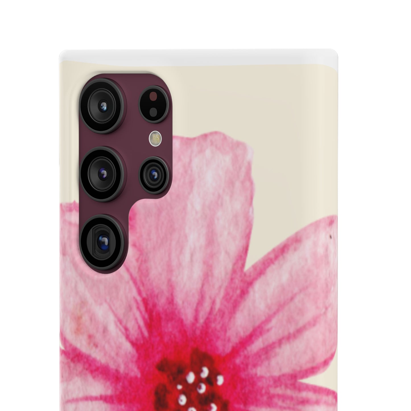 Flower Power Phone Case