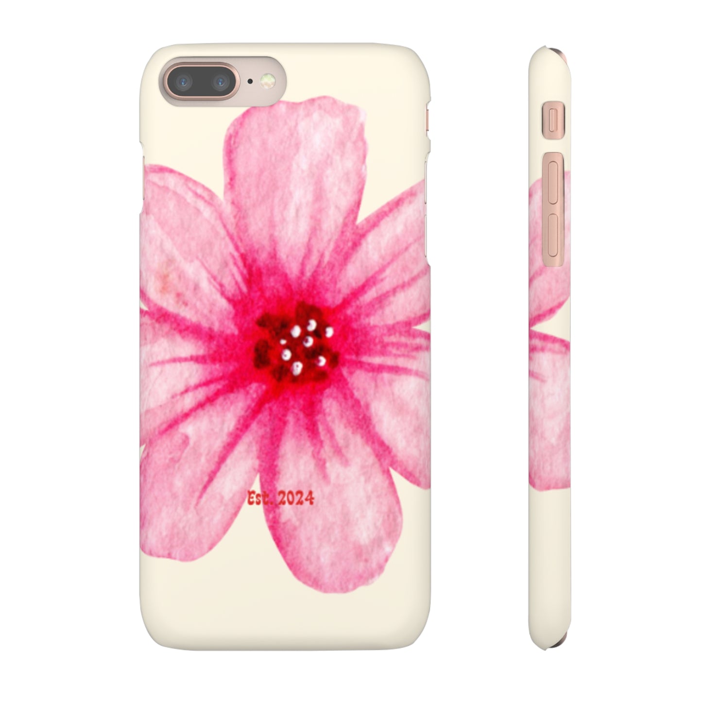 Flower Power Phone Case