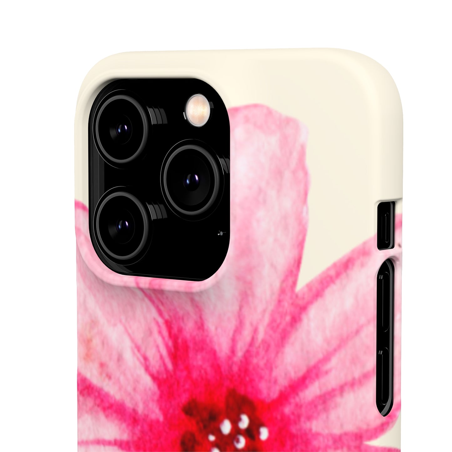 Flower Power Phone Case