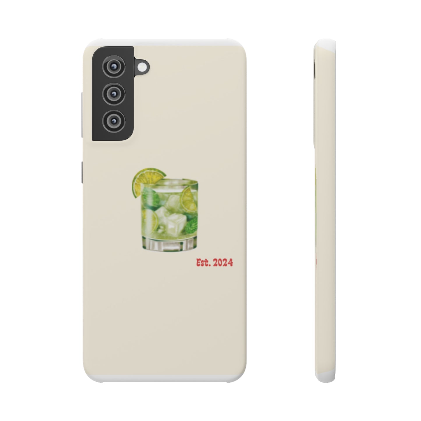 Mojito Please Phone case