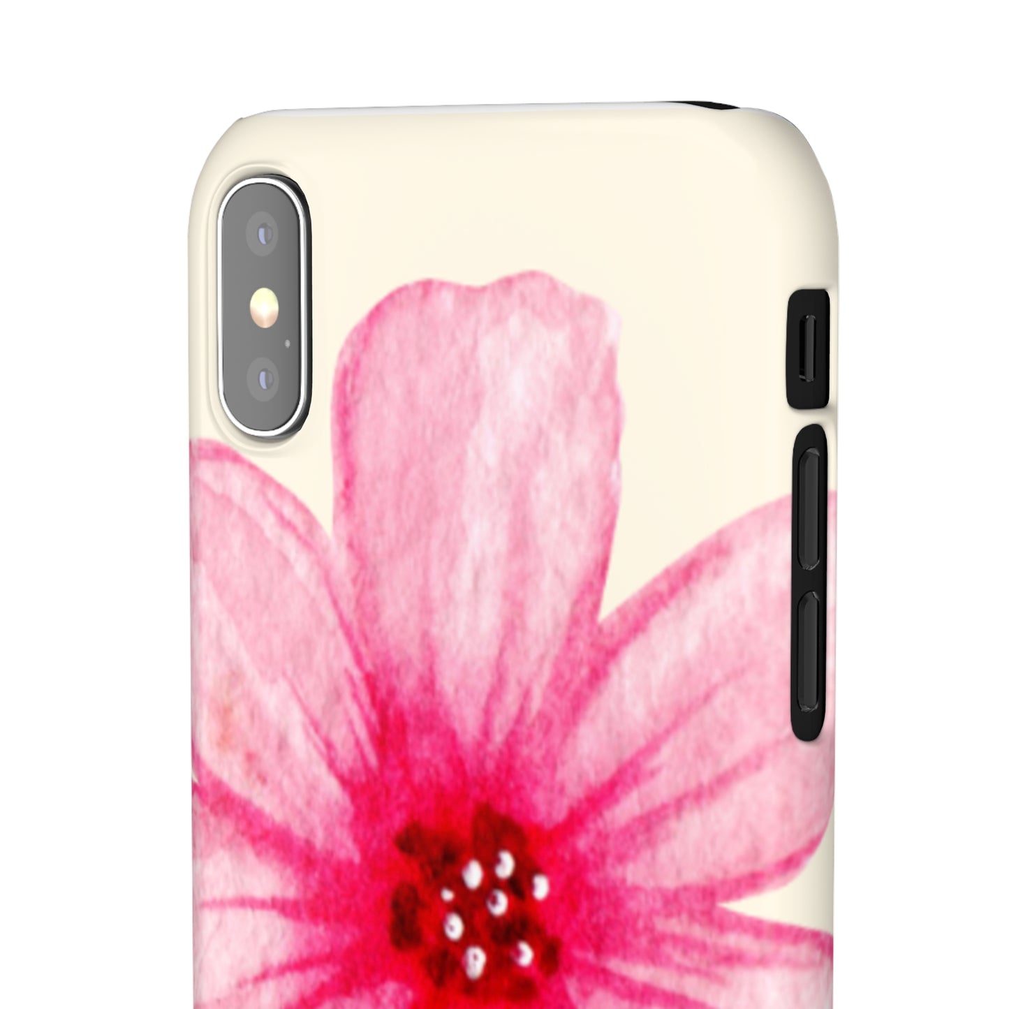 Flower Power Phone Case