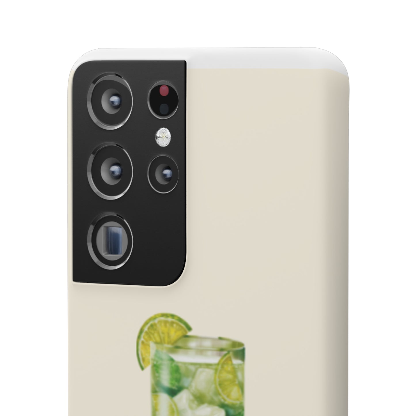 Mojito Please Phone case