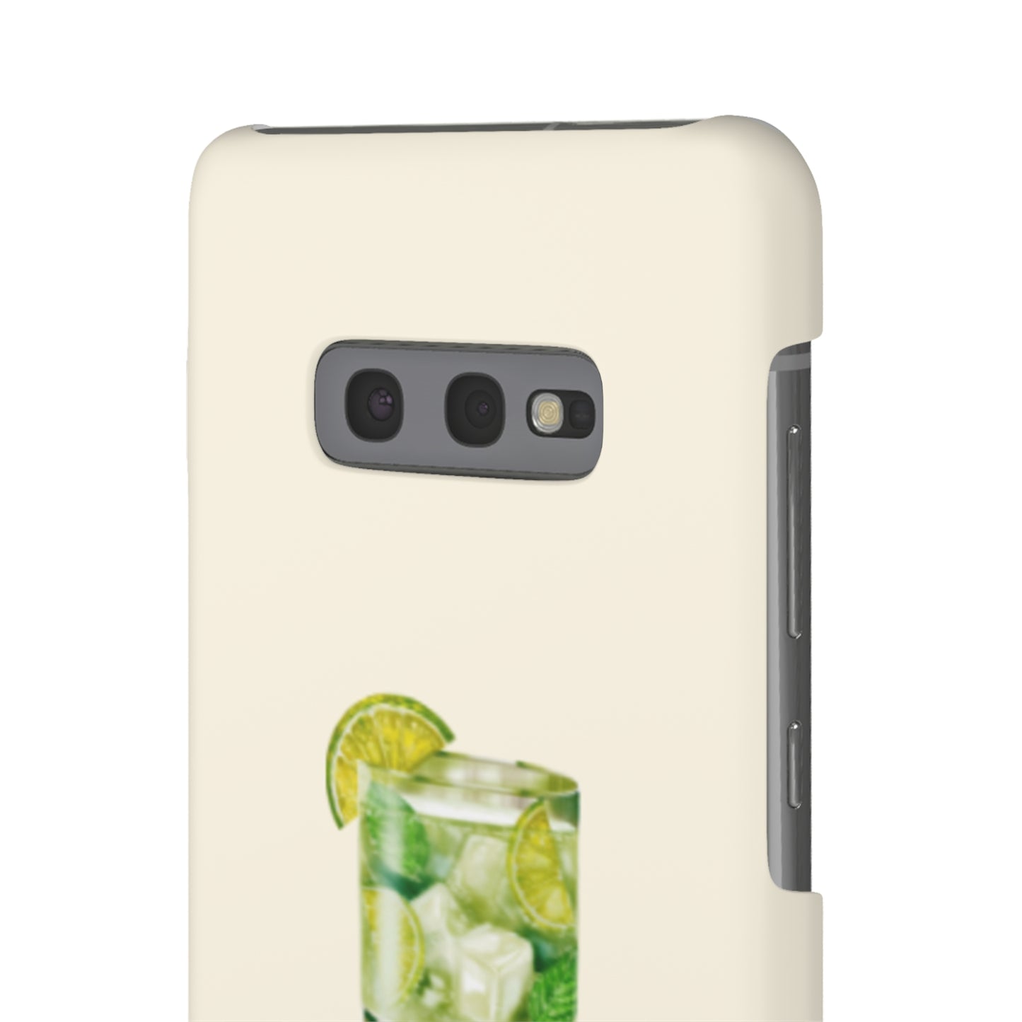 Mojito Please Phone case