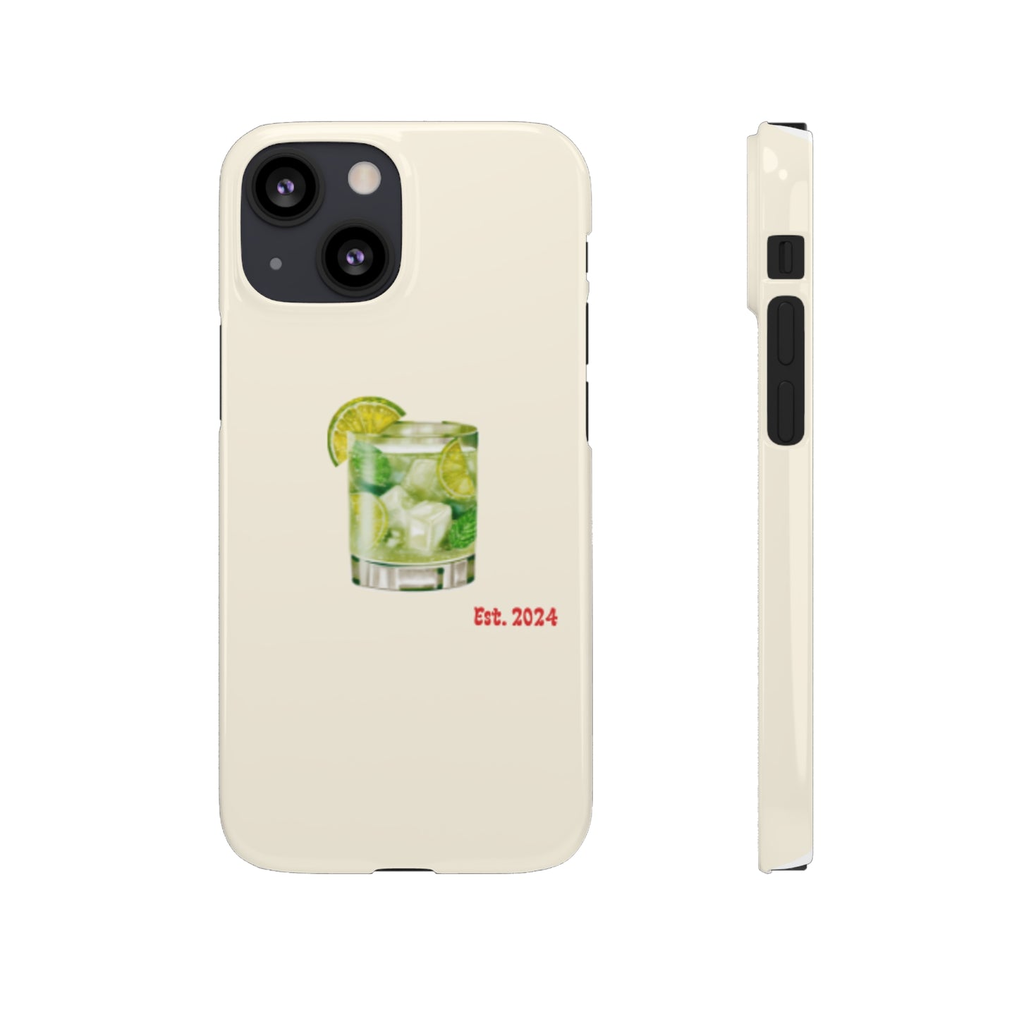 Mojito Please Phone case