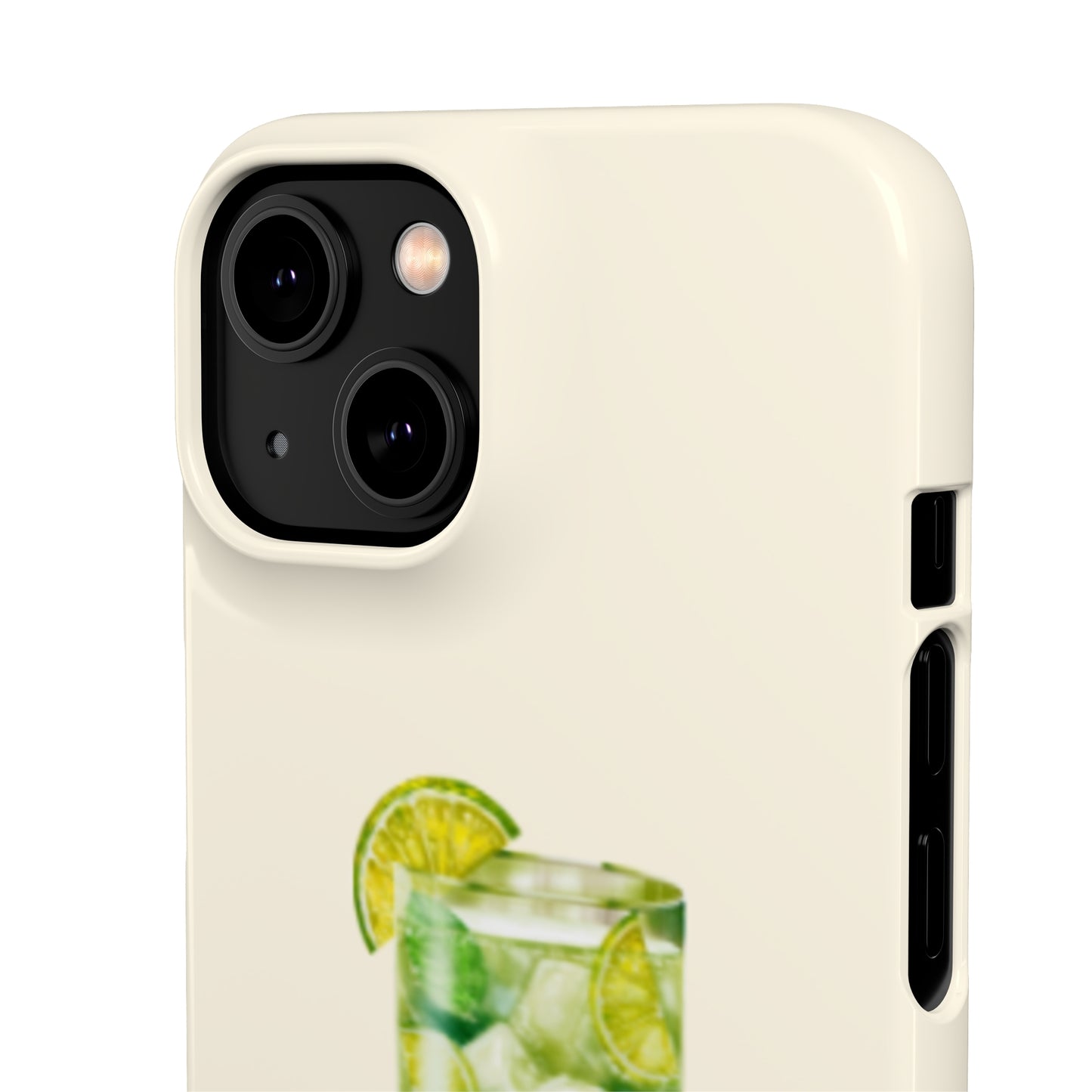 Mojito Please Phone case