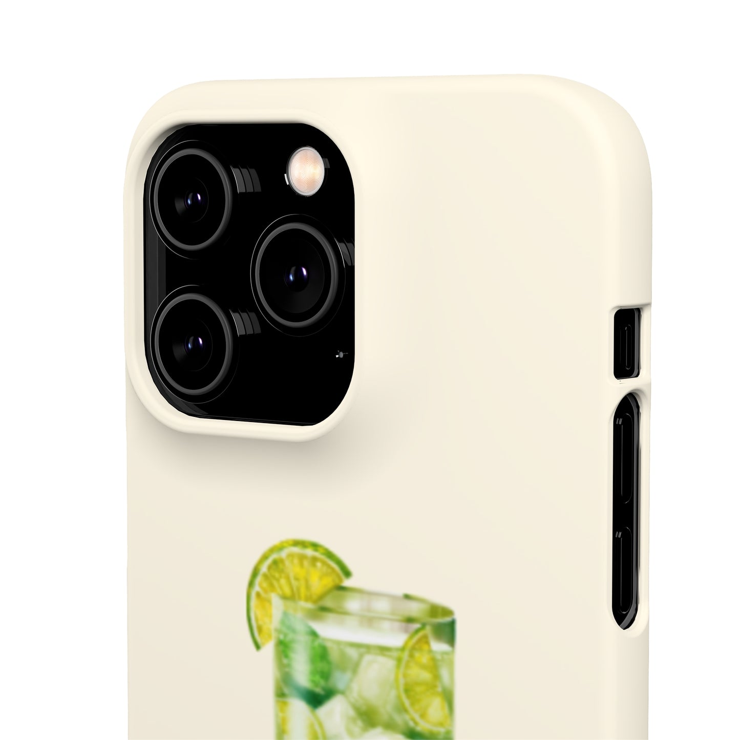 Mojito Please Phone case