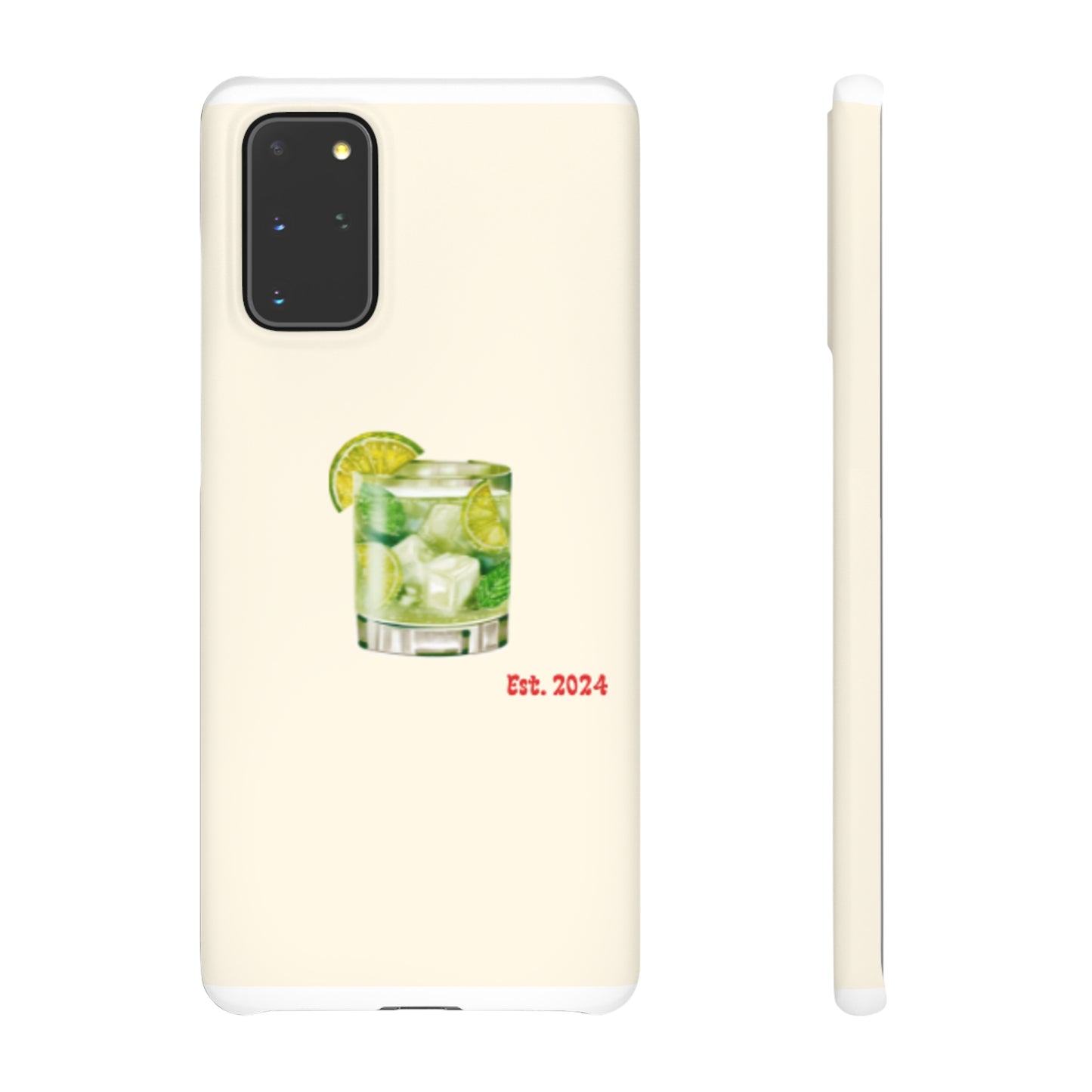 Mojito Please Phone case