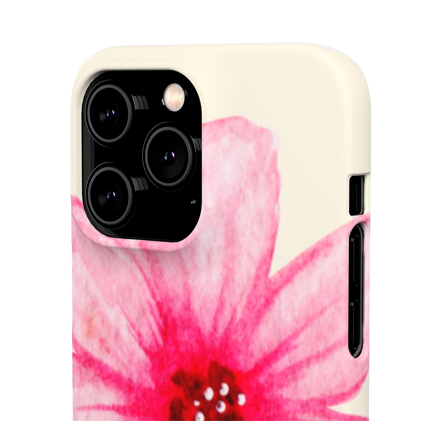 Flower Power Phone Case