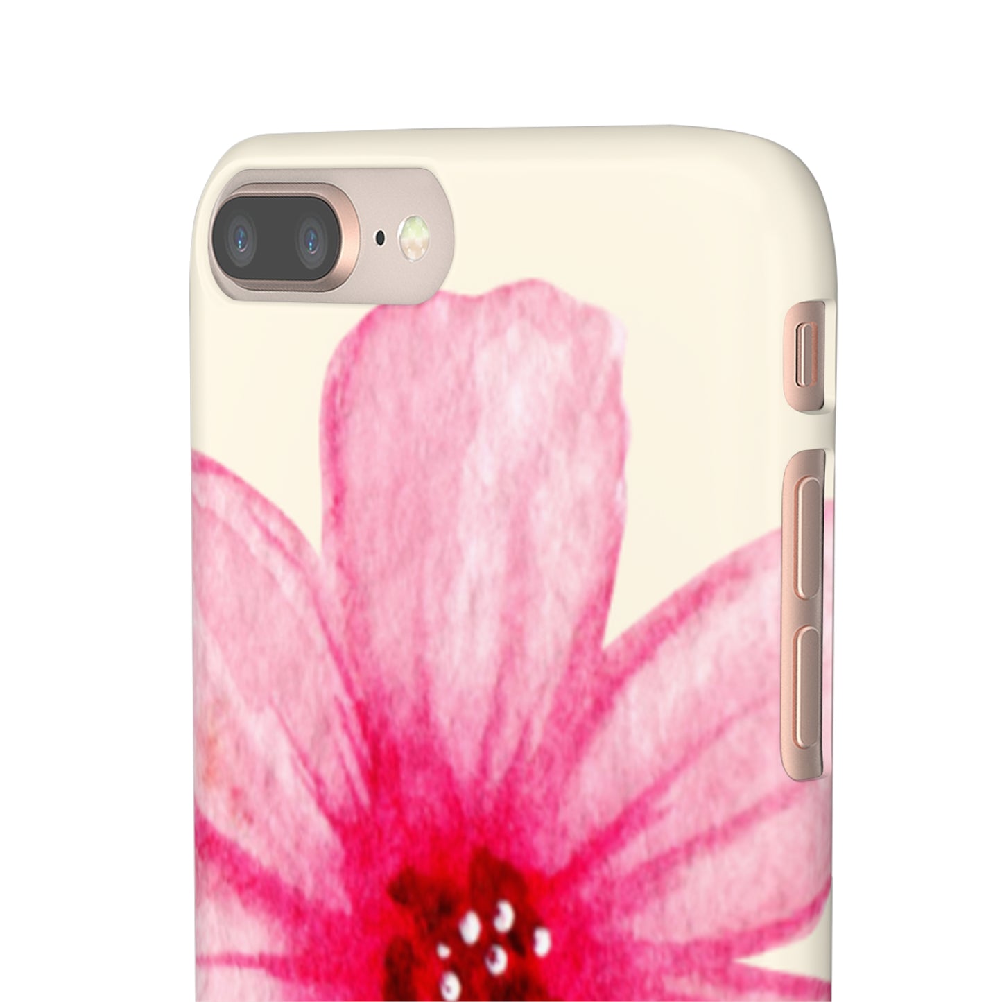 Flower Power Phone Case