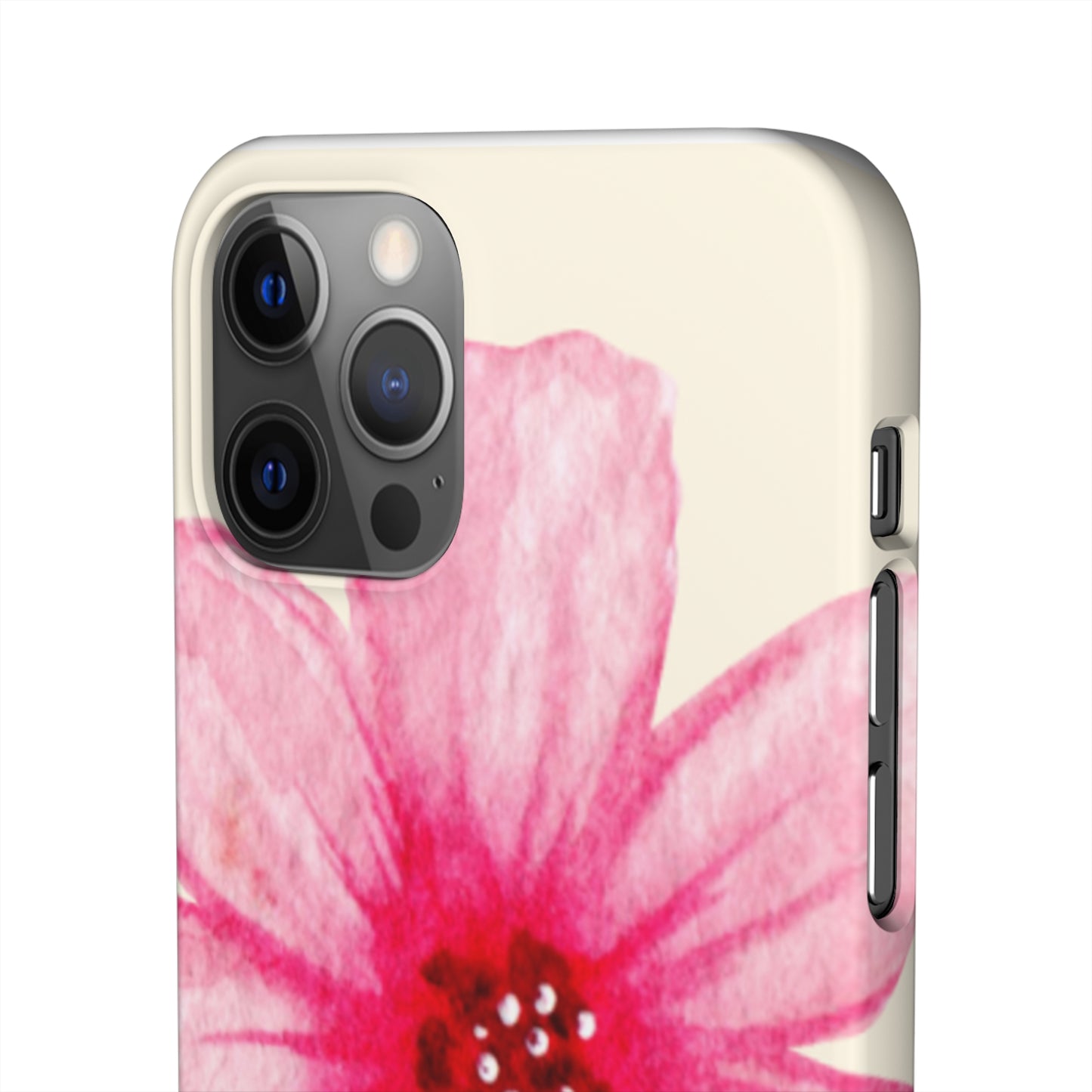 Flower Power Phone Case