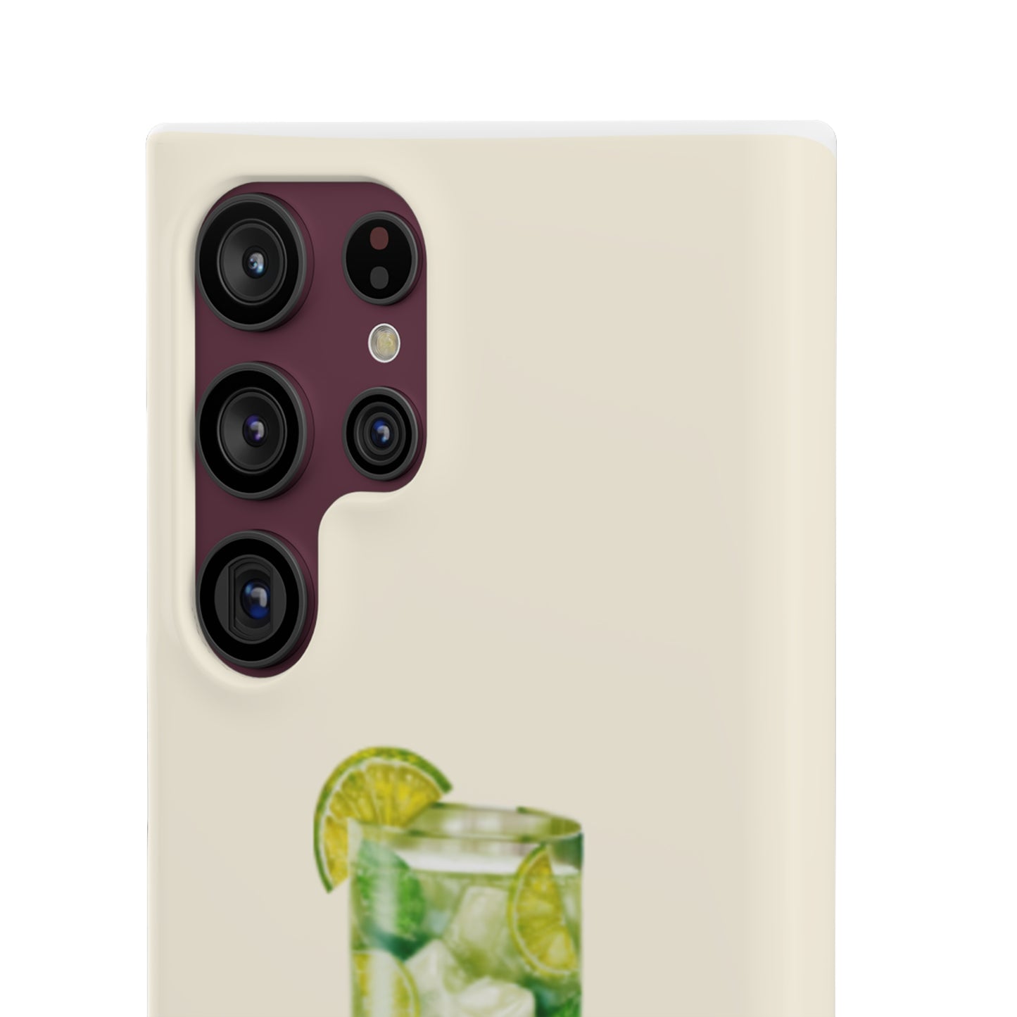 Mojito Please Phone case