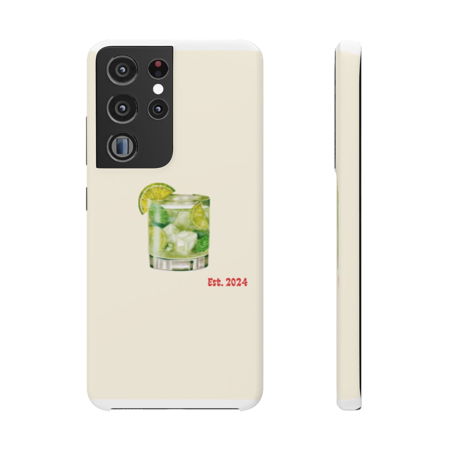 Mojito Please Phone case