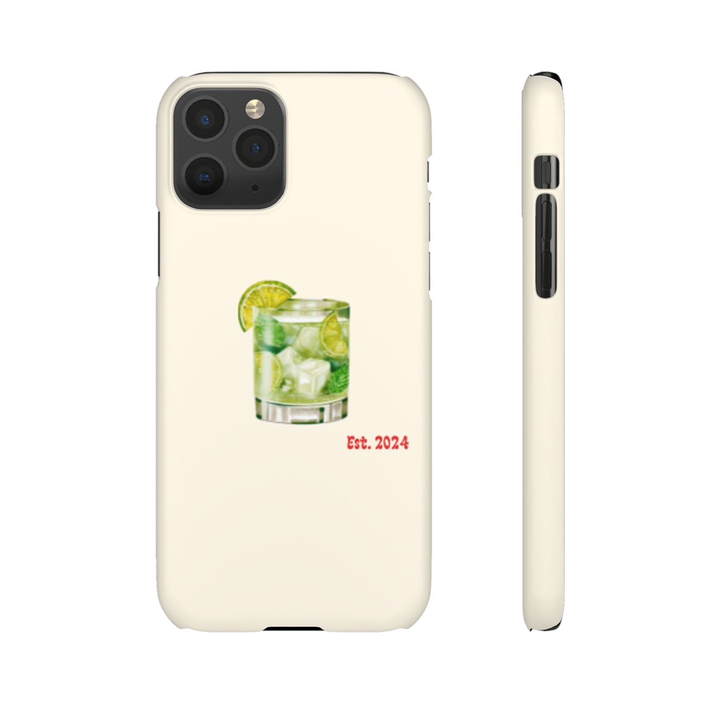 Mojito Please Phone case