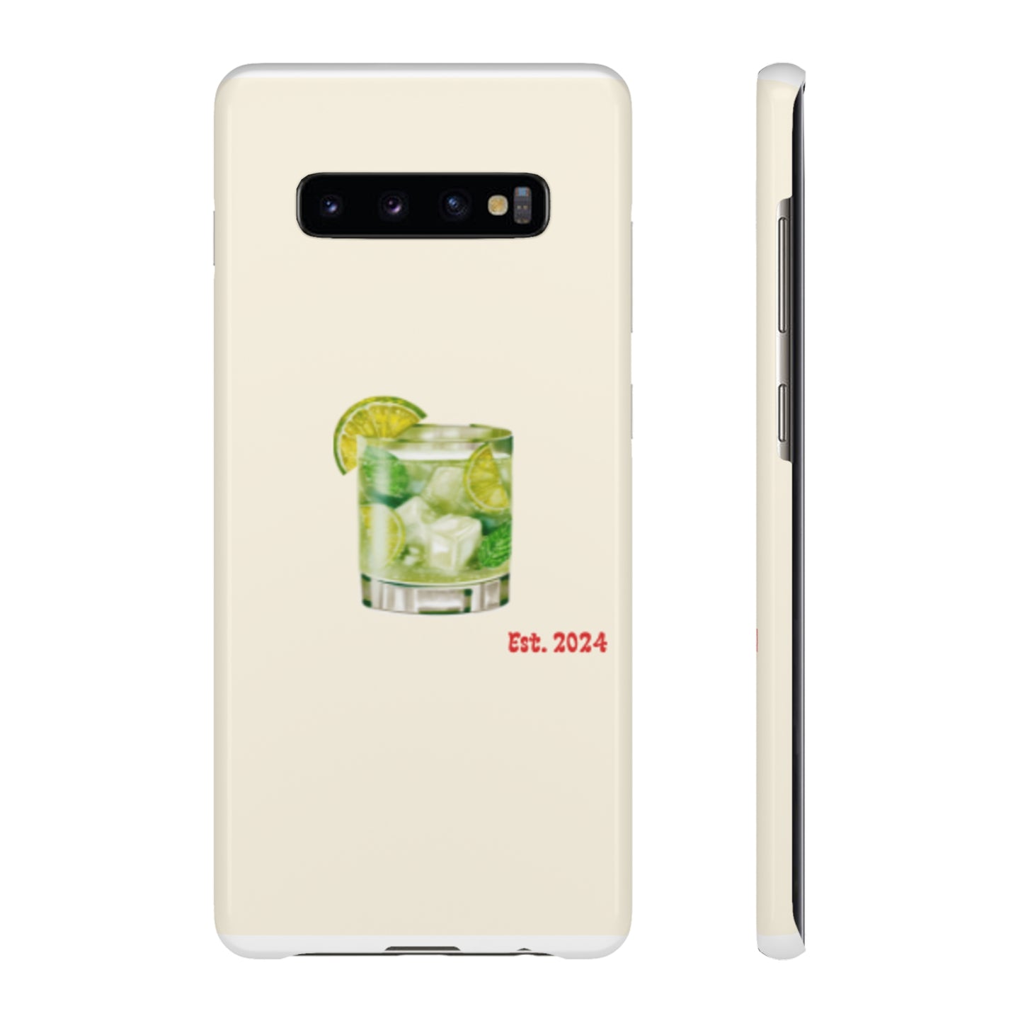 Mojito Please Phone case