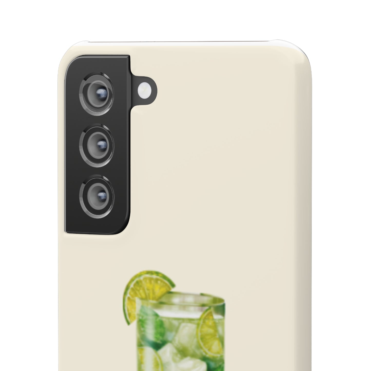 Mojito Please Phone case