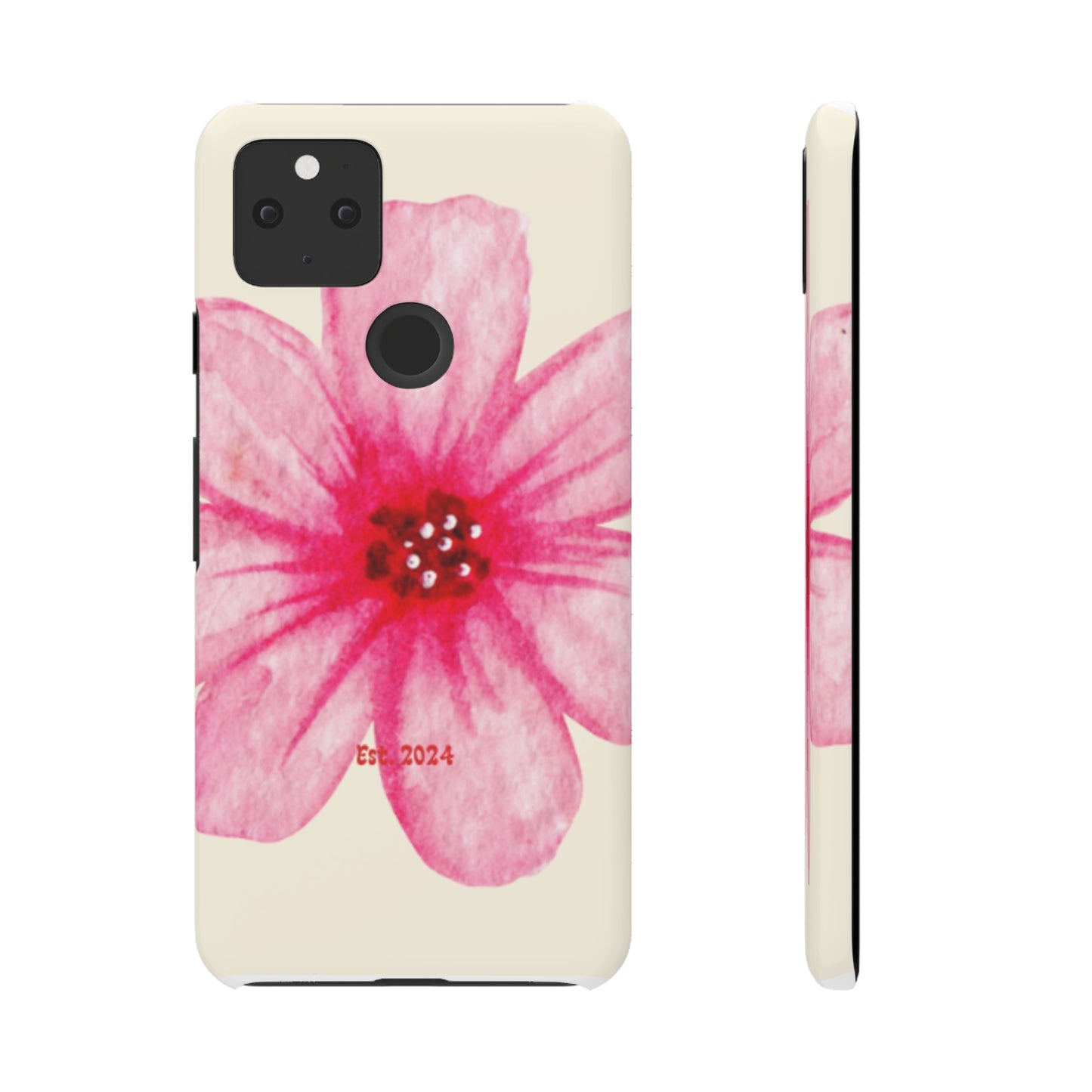 Flower Power Phone Case