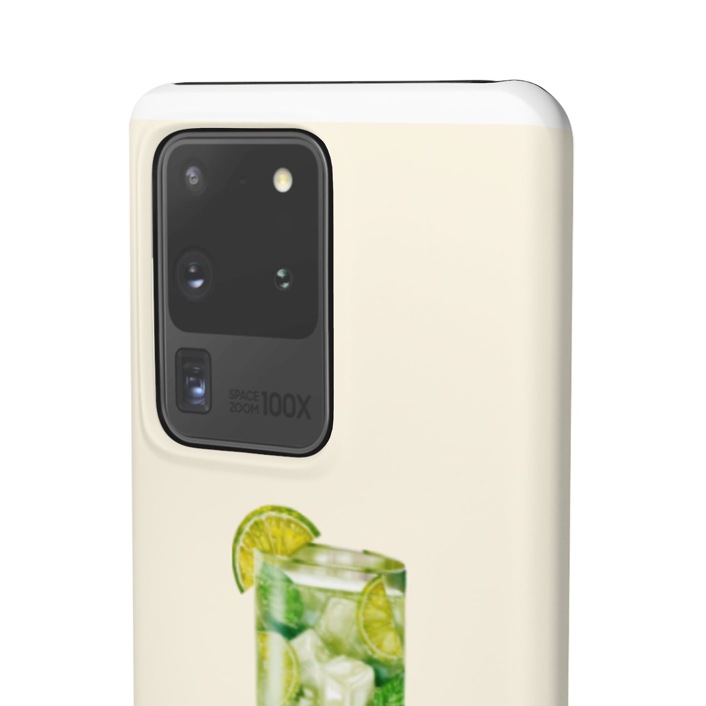 Mojito Please Phone case