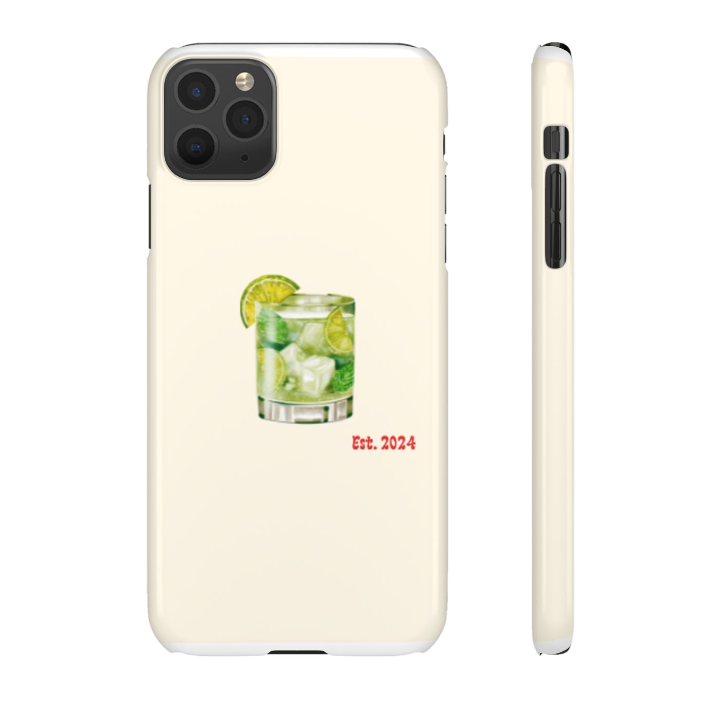 Mojito Please Phone case