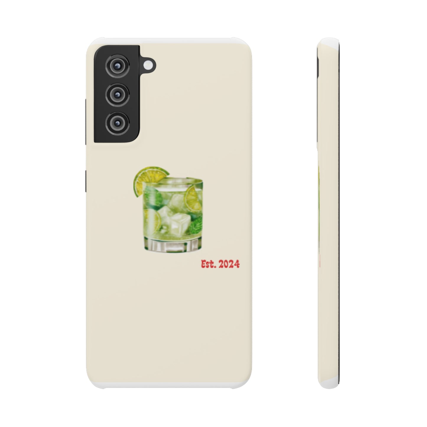 Mojito Please Phone case