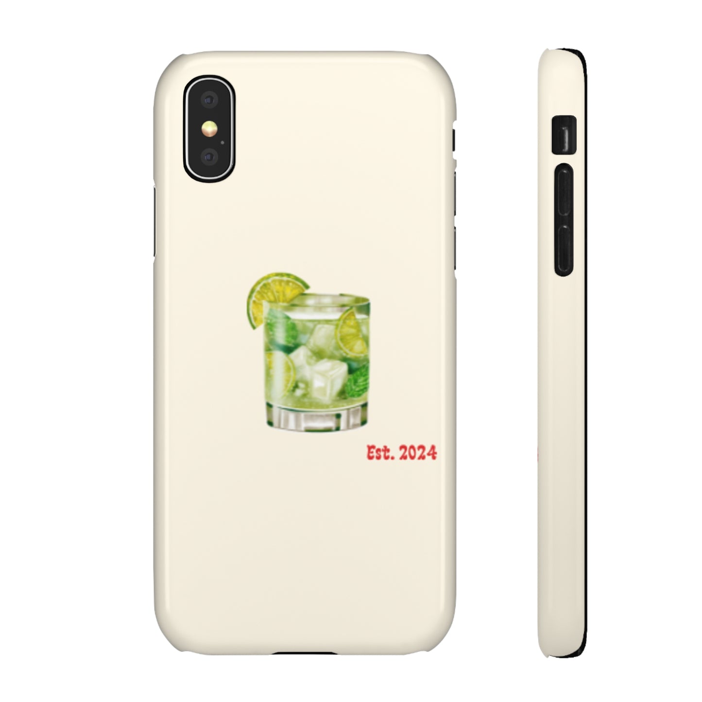 Mojito Please Phone case