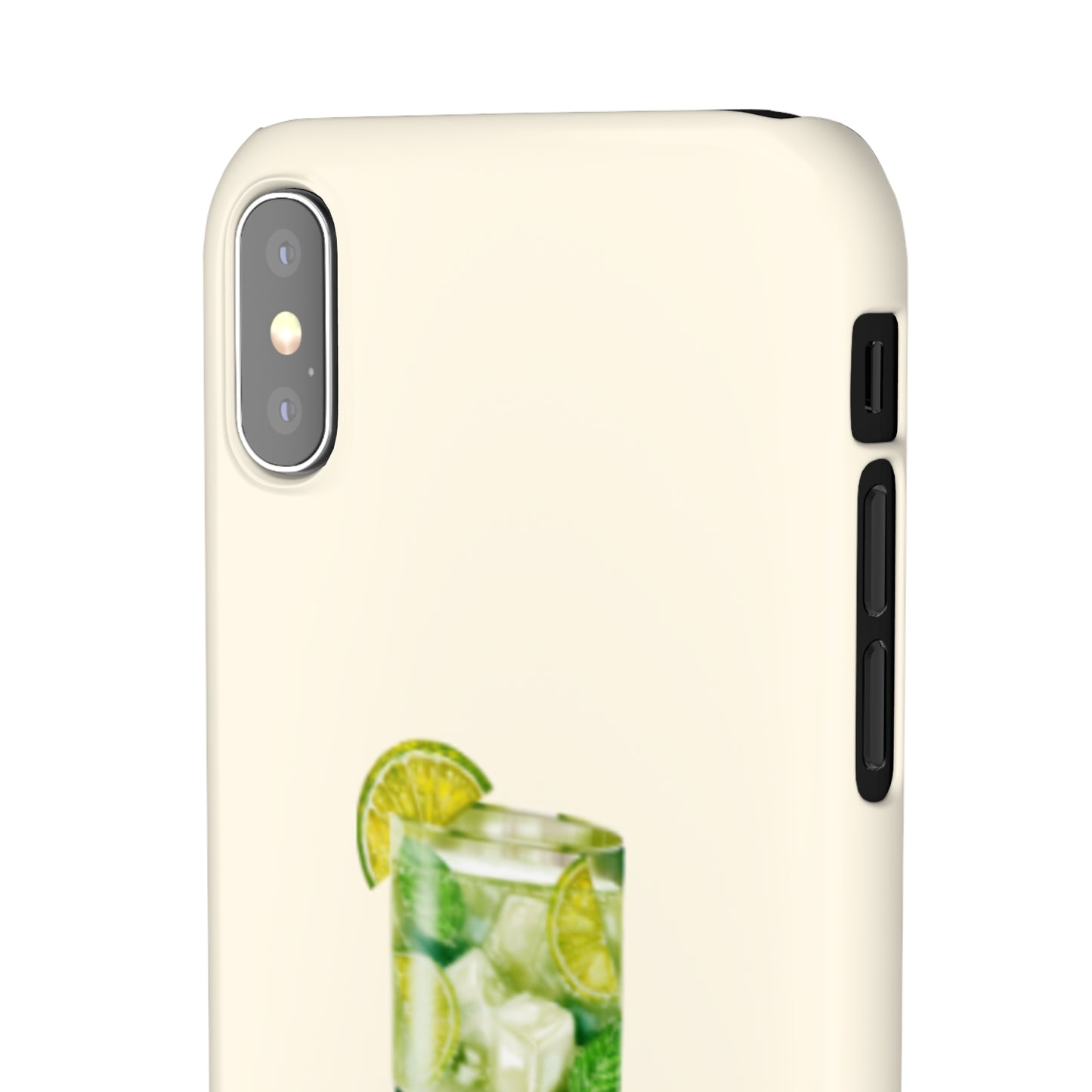 Mojito Please Phone case