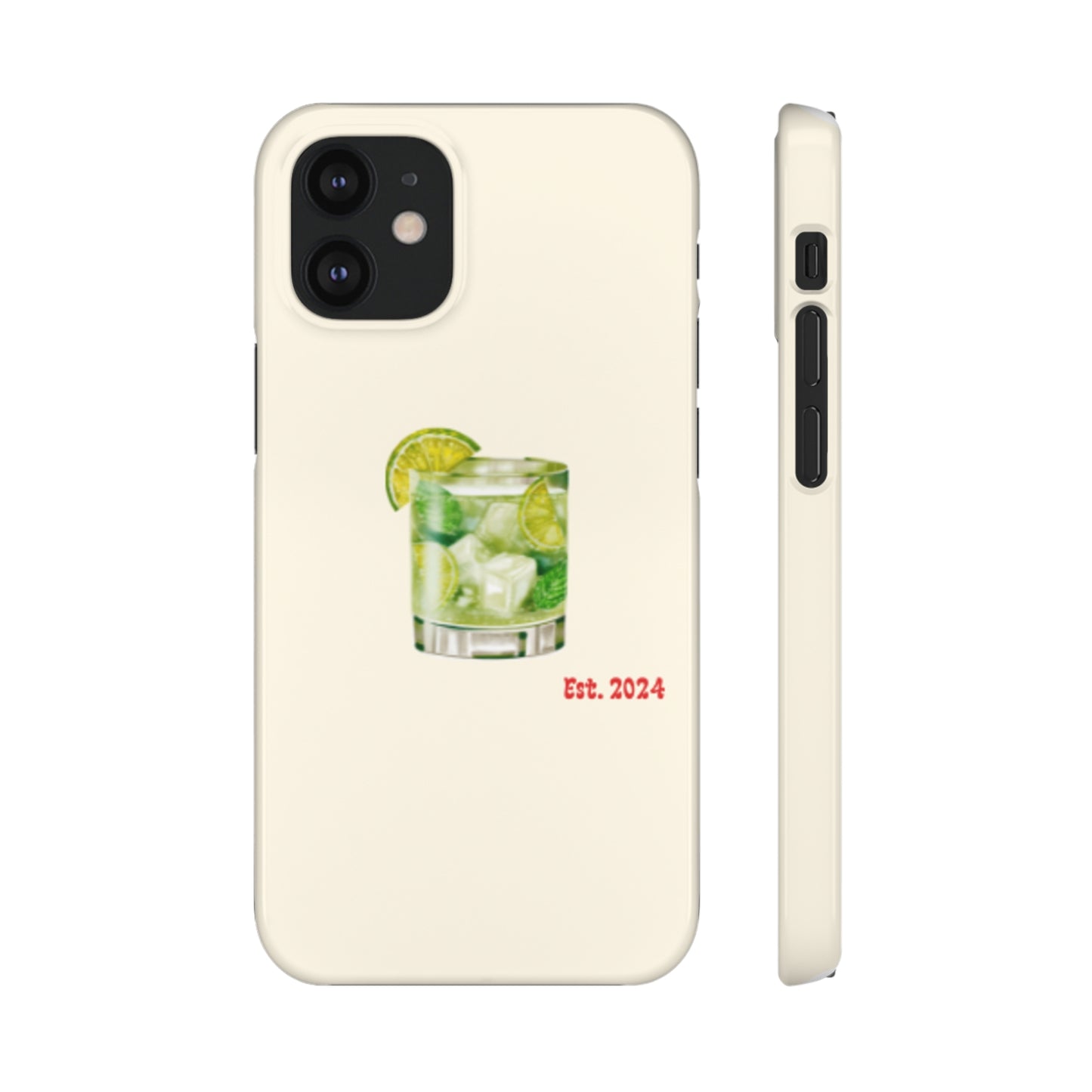 Mojito Please Phone case