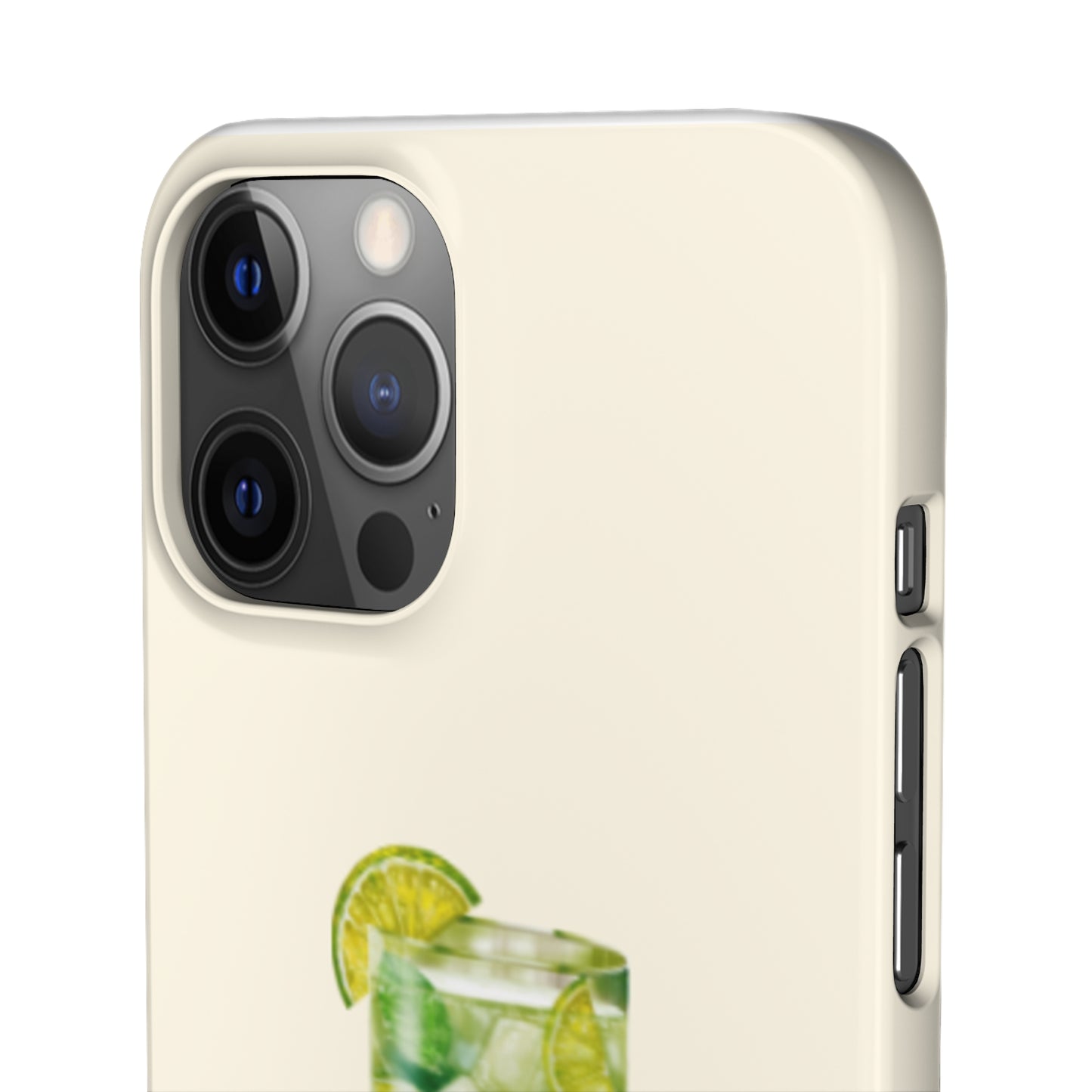 Mojito Please Phone case