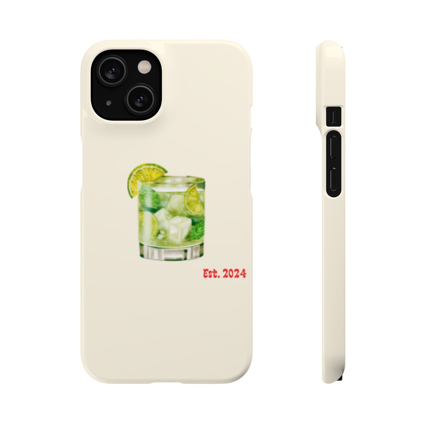 Mojito Please Phone case