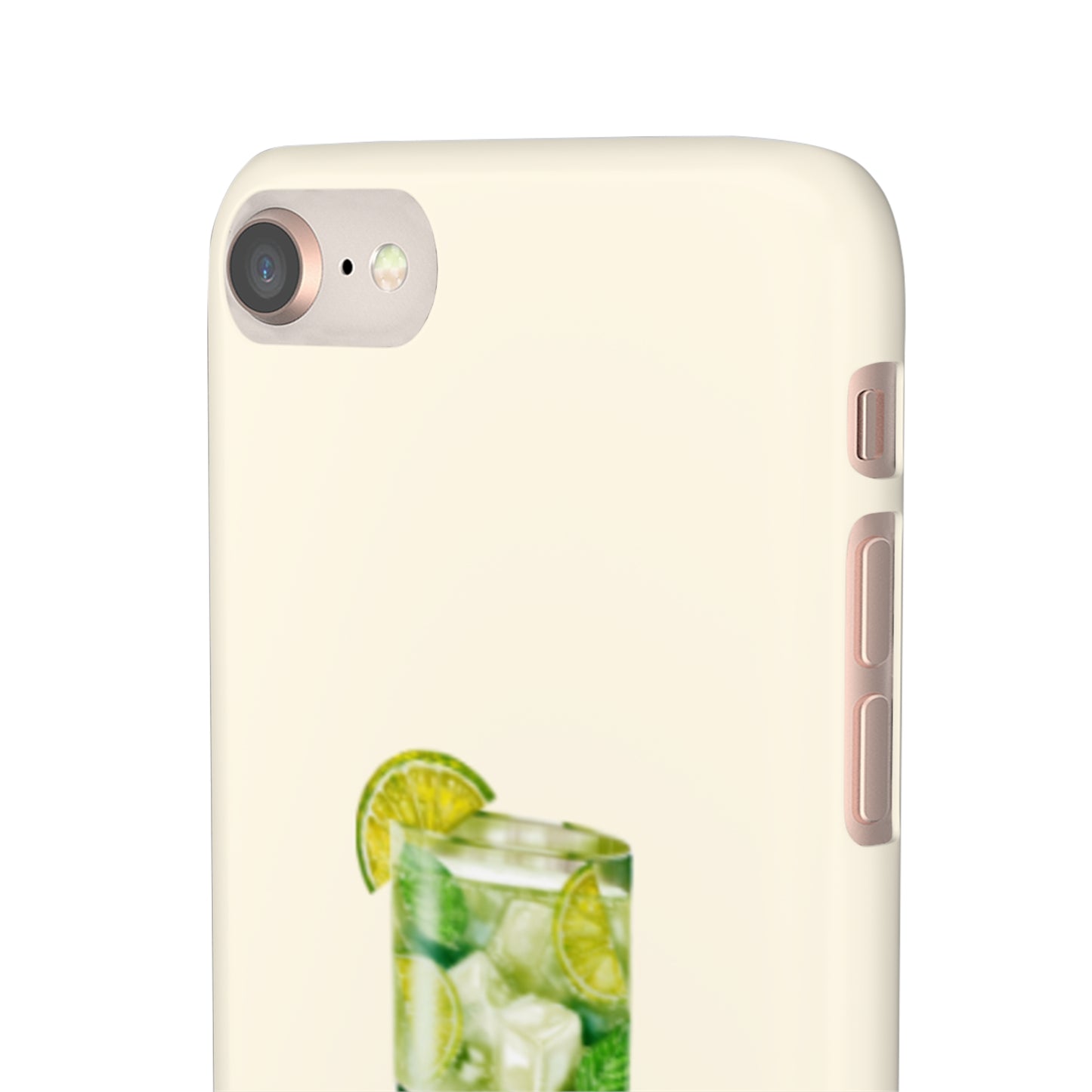 Mojito Please Phone case