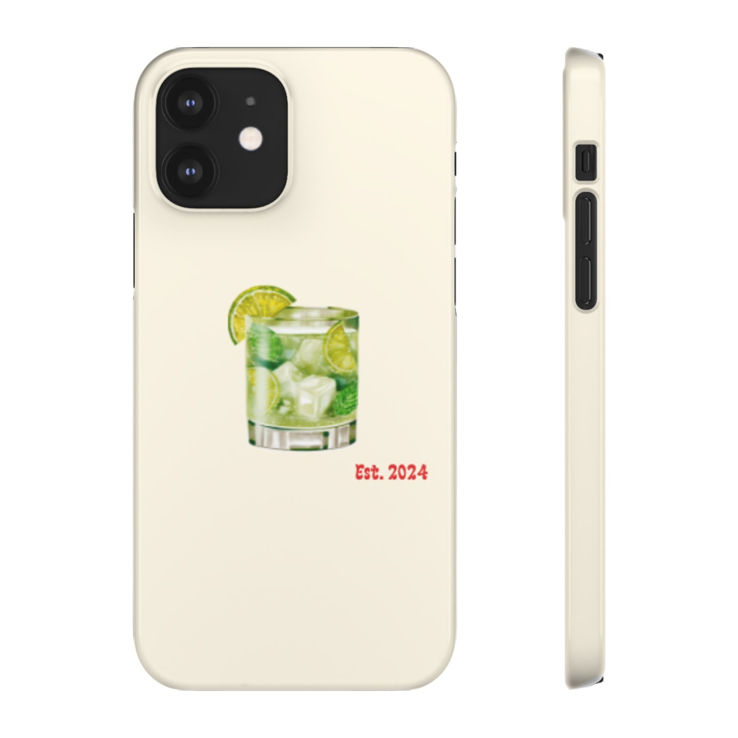 Mojito Please Phone case