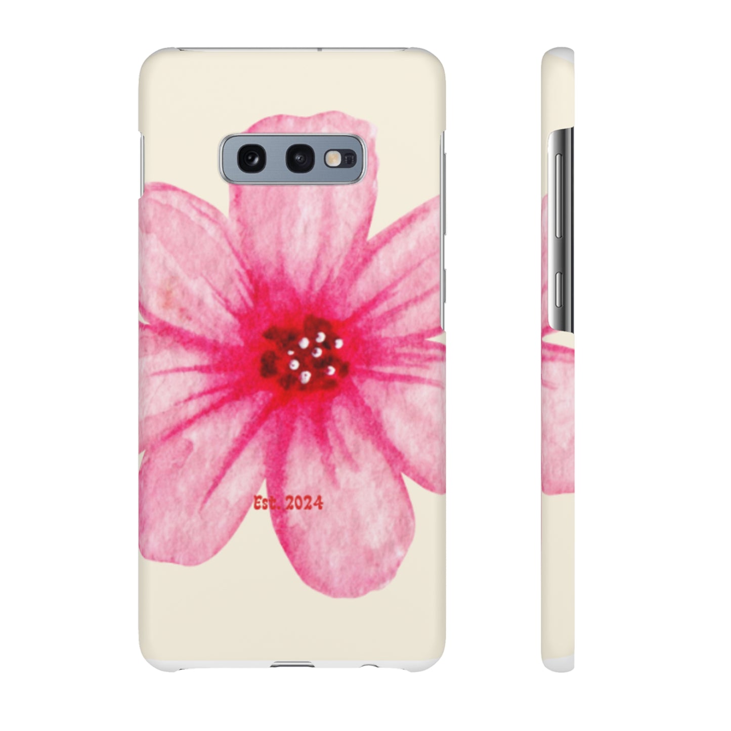 Flower Power Phone Case