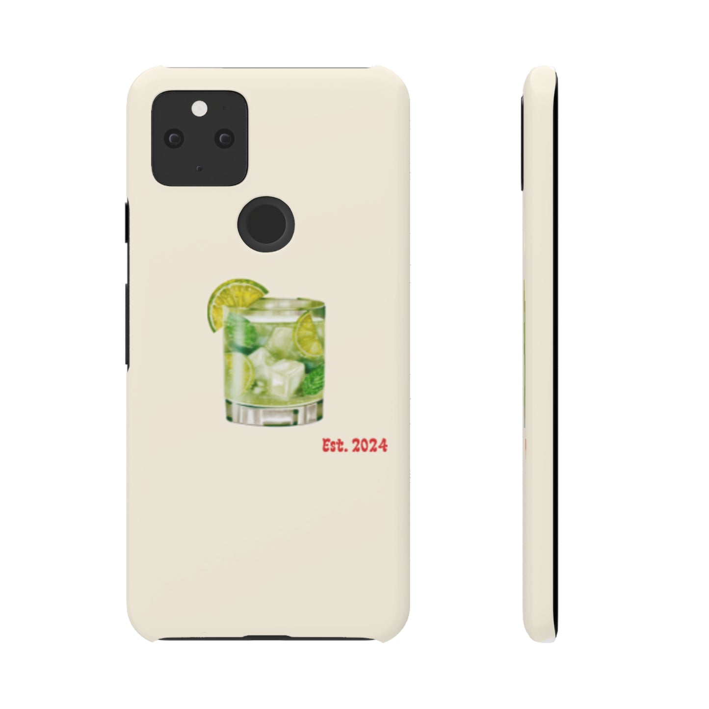 Mojito Please Phone case