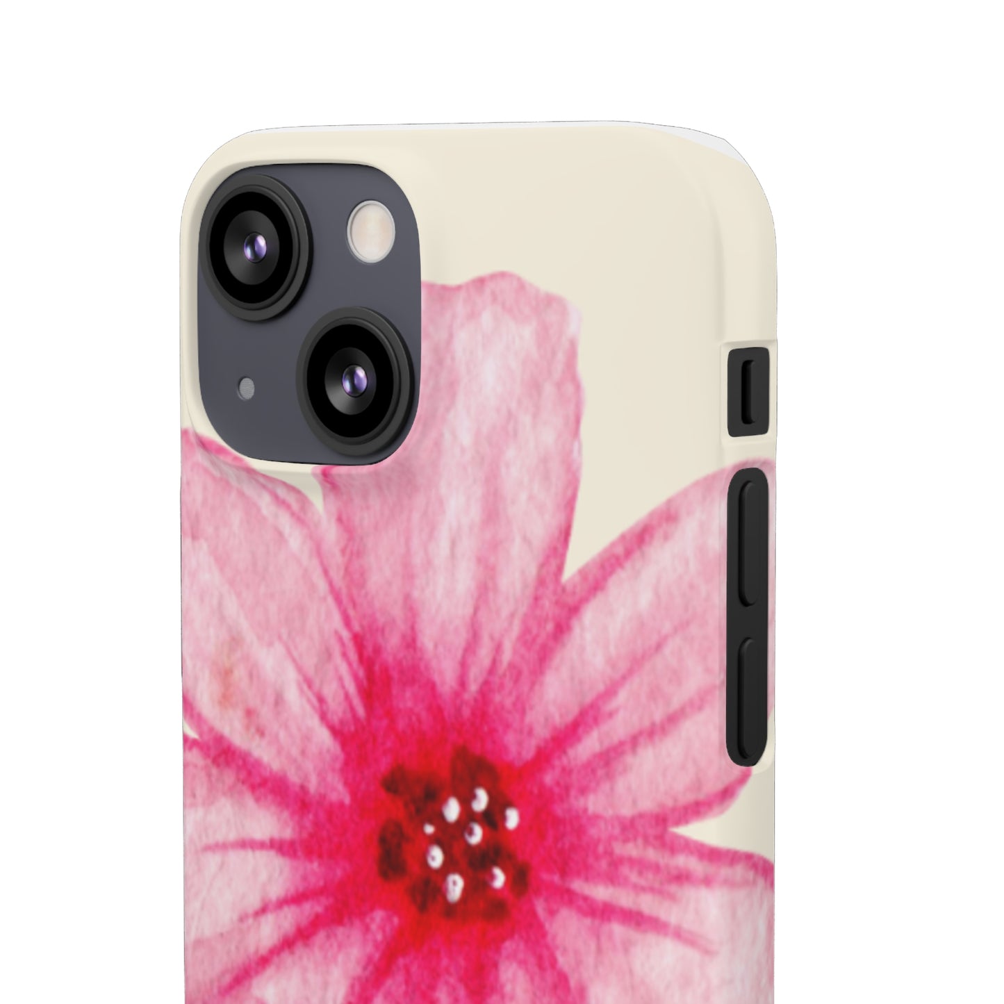 Flower Power Phone Case