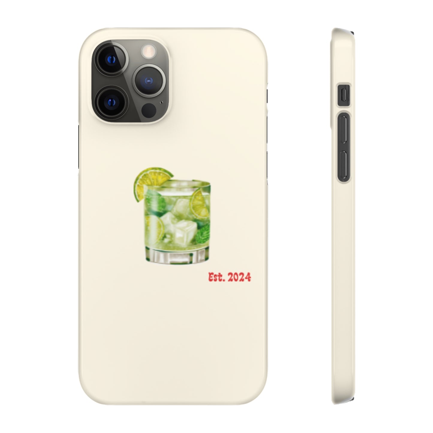 Mojito Please Phone case