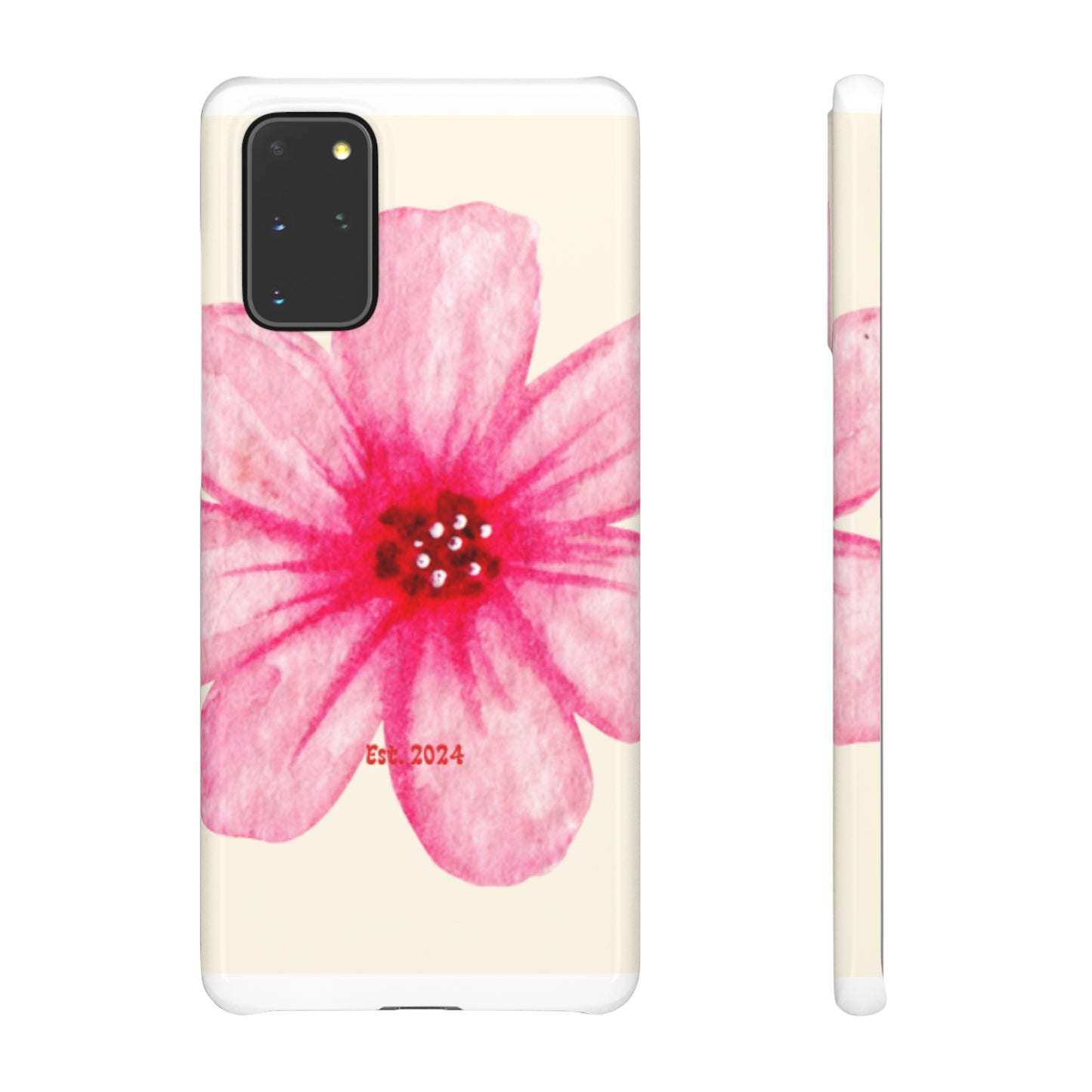 Flower Power Phone Case