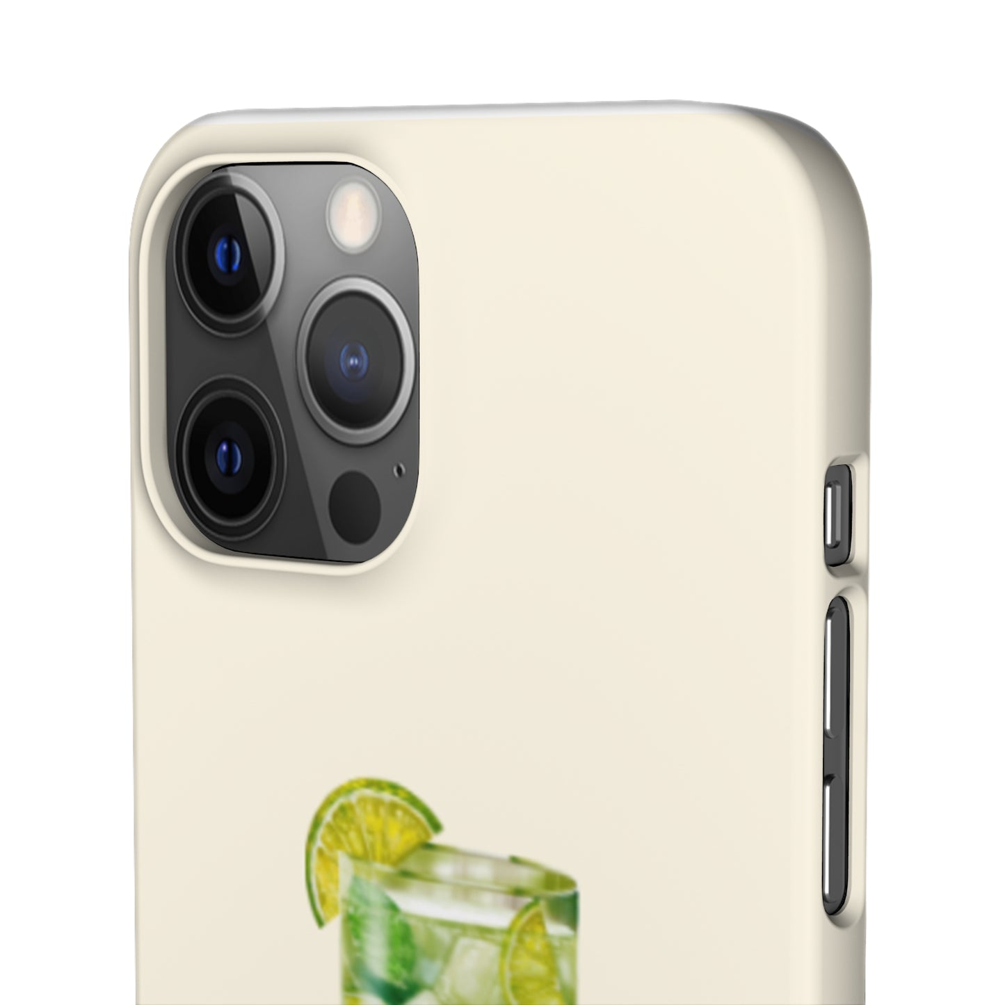 Mojito Please Phone case