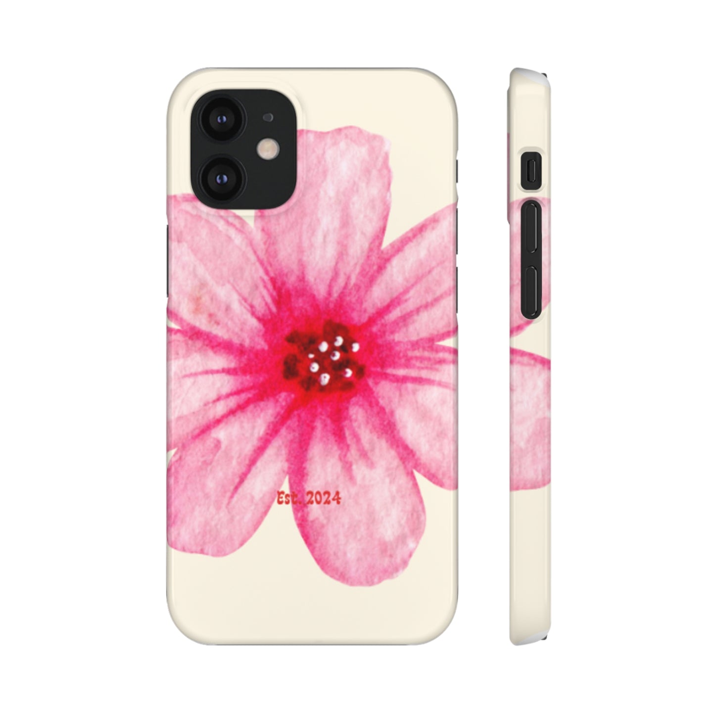 Flower Power Phone Case