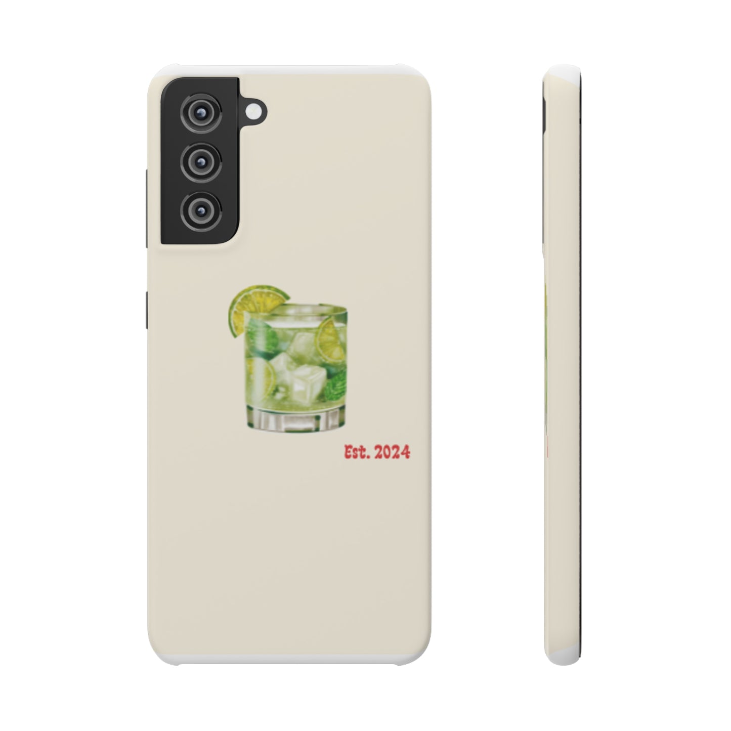 Mojito Please Phone case