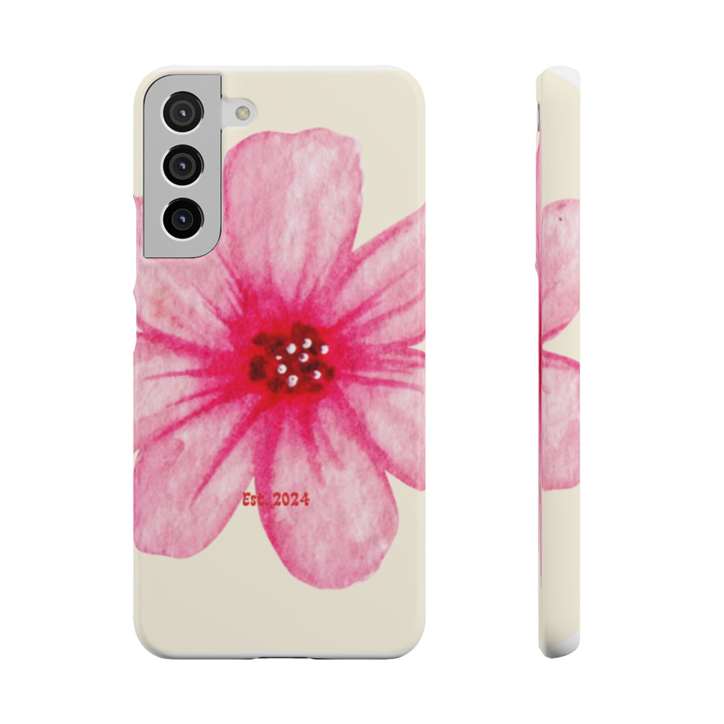 Flower Power Phone Case