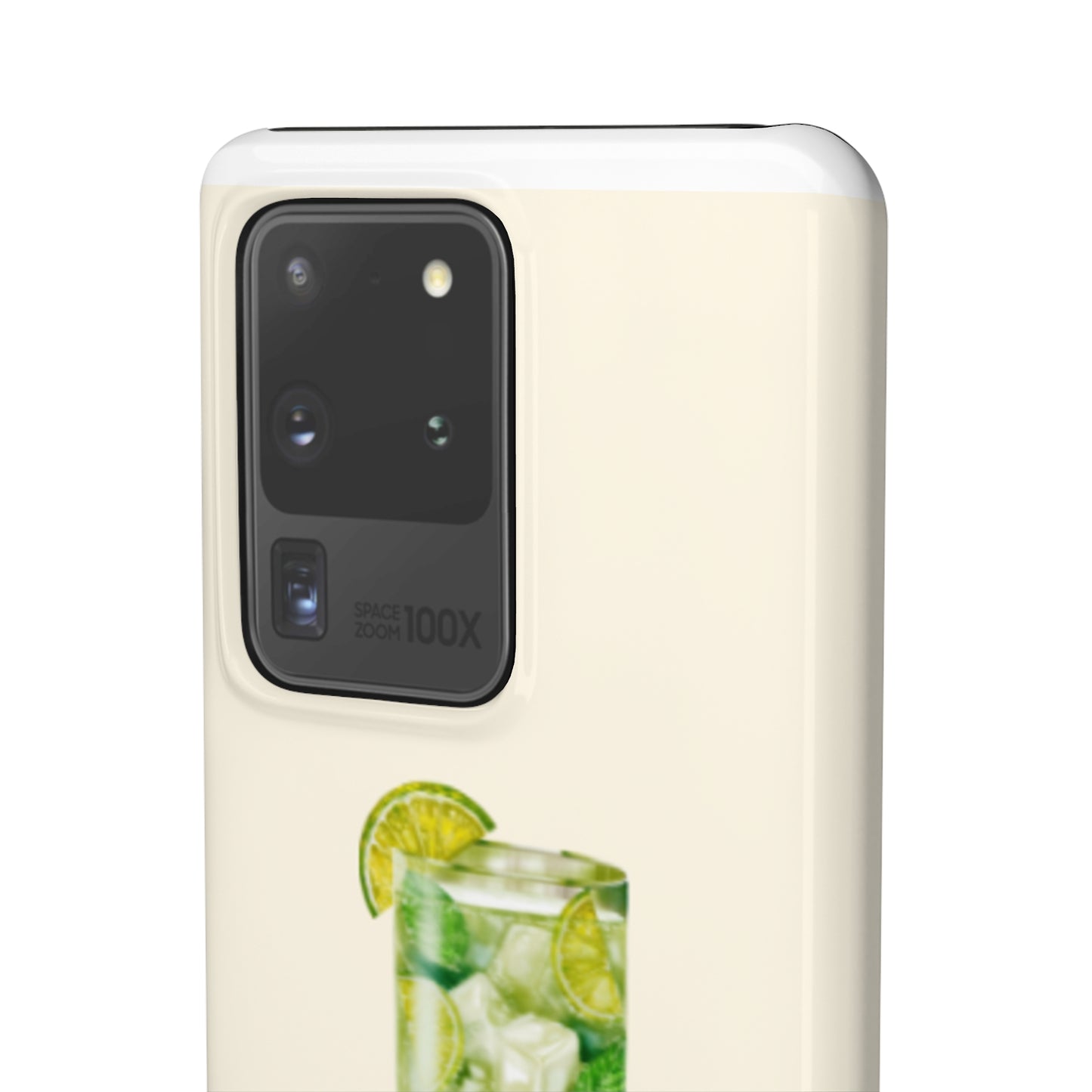 Mojito Please Phone case