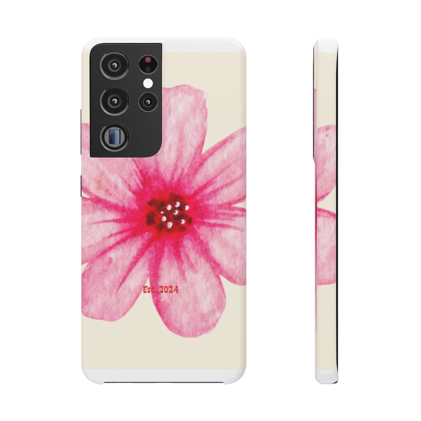 Flower Power Phone Case