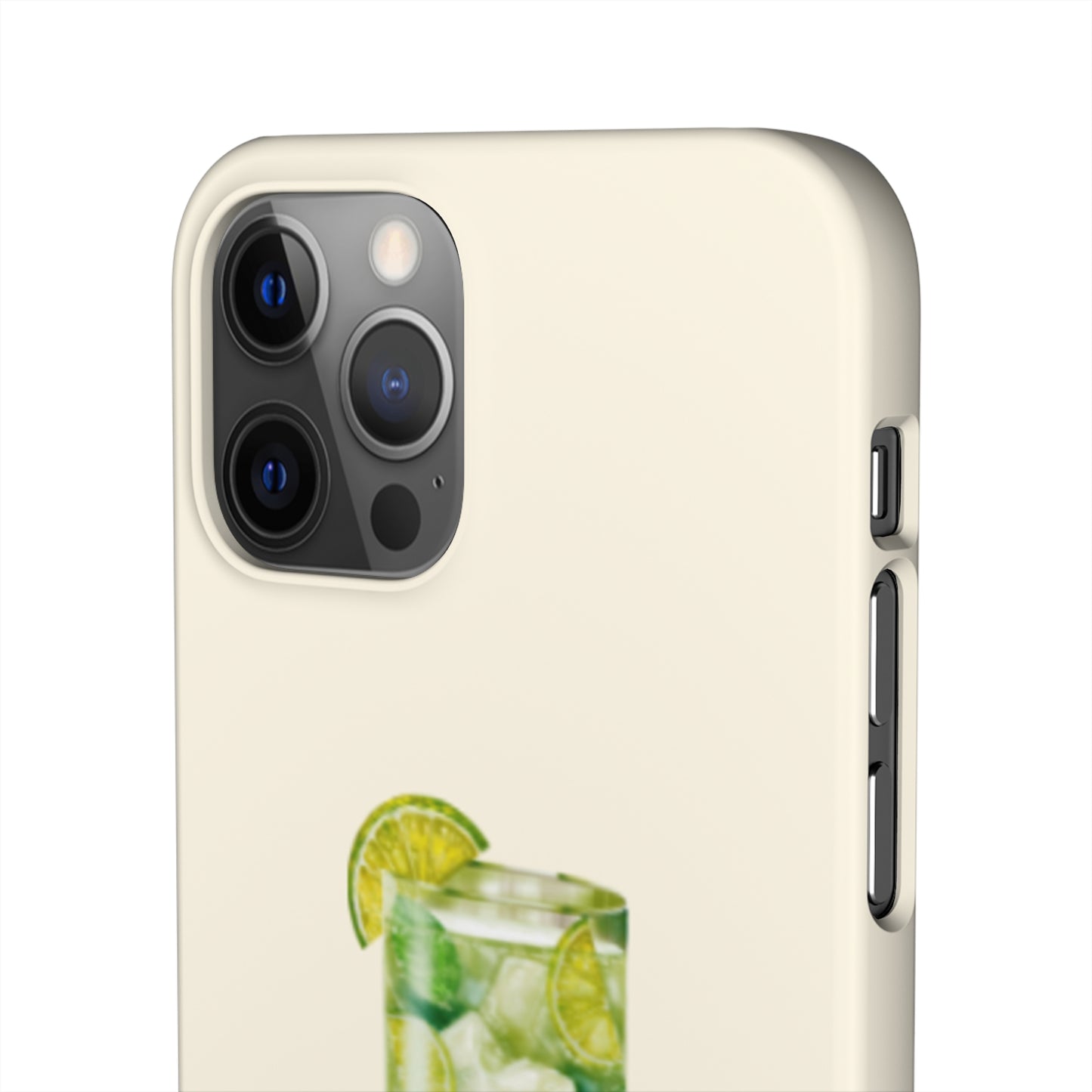 Mojito Please Phone case