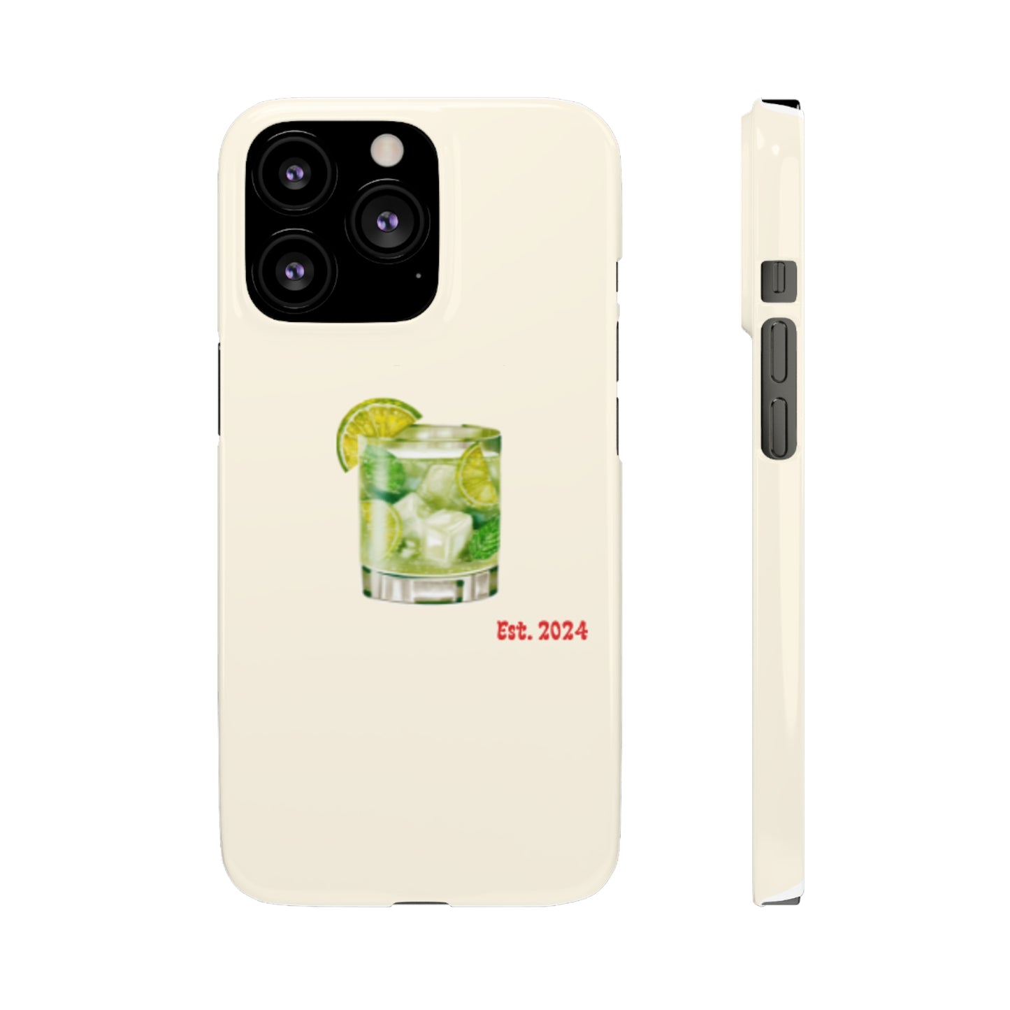 Mojito Please Phone case